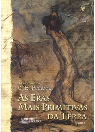 AS ERAS MAIS PRIMITIVAS DA TERRA 1