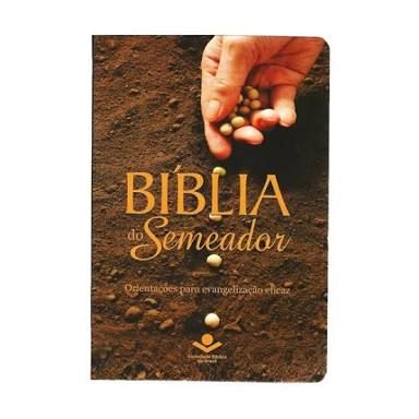 * Bíblia do Semeador
