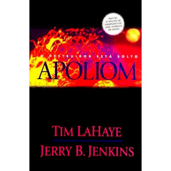 Apoliom: O Destruidor Está Solto