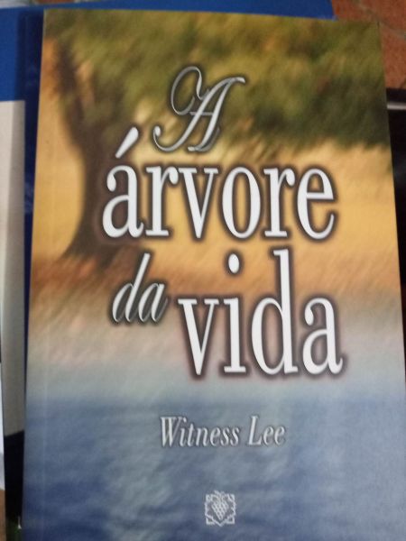 * A Árvore da Vida - Witness Lee