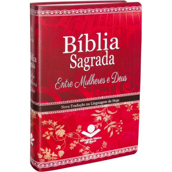 Bíblia entre Mulheres e Deus