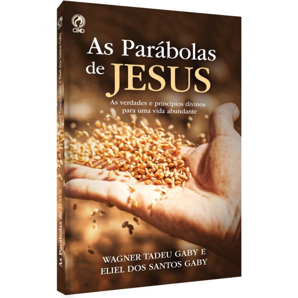 * AS PARÁBOLAS DE JESUS