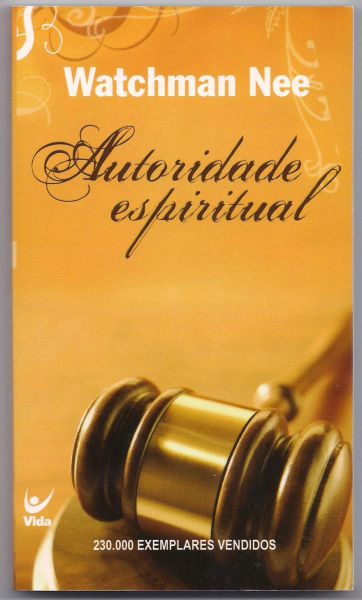 Autoridade Espiritual