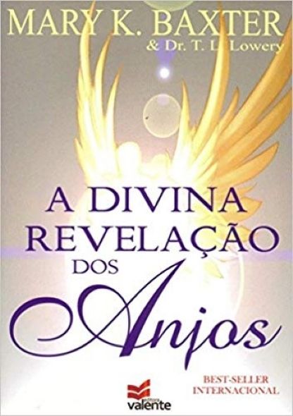 * A Divina Revelação dos Anjos