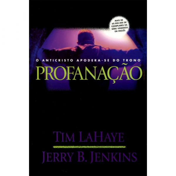Profanação: O Anticristo Apodera-Se do Trono