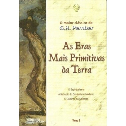AS ERAS MAIS PRIMITIVAS DA TERRA 2