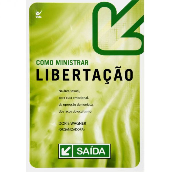 Como Ministrar Libertação