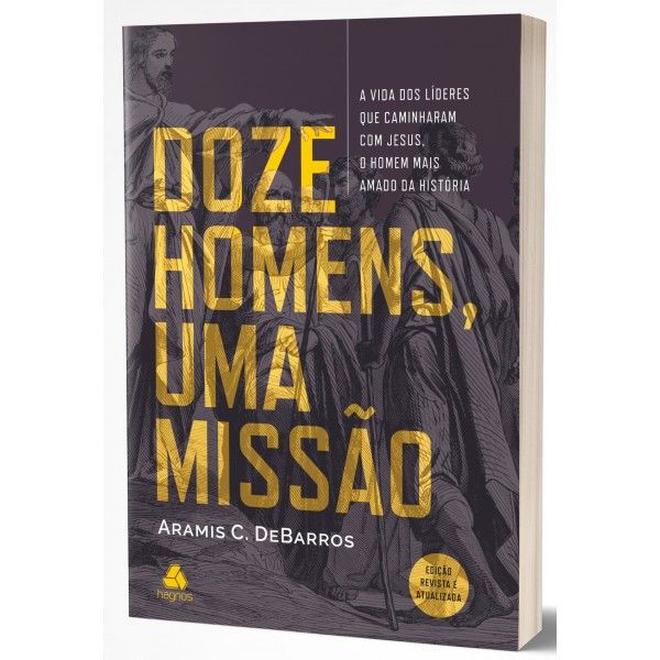 * Doze homens, uma missão